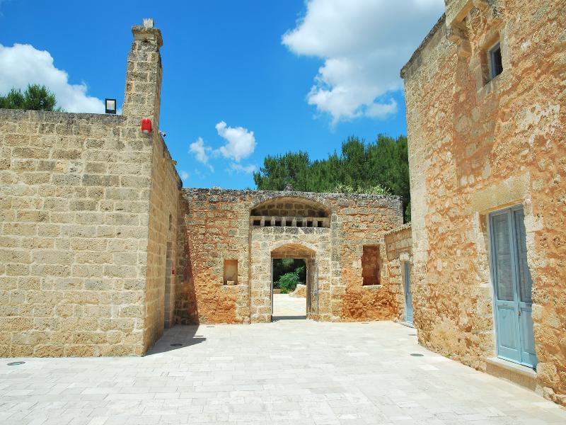 Hotiday Gallipoli Sannicola image