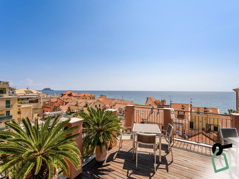 Hotiday Room Collection - Alassio Centro image