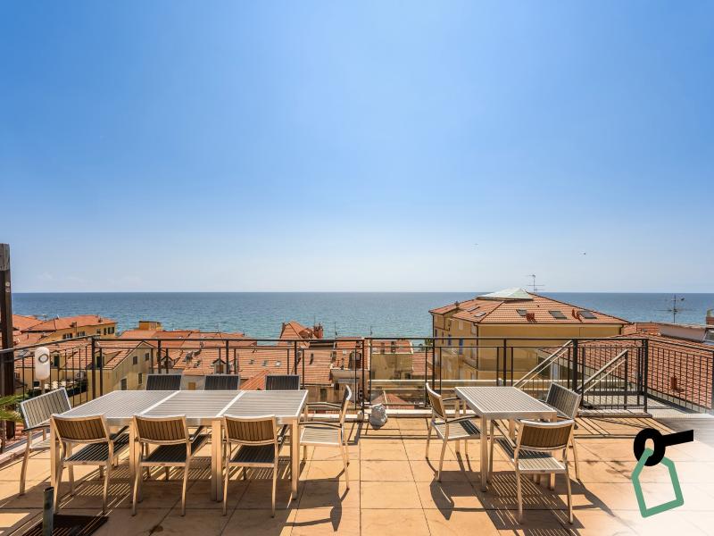 Hotiday Room Collection - Alassio Centro image