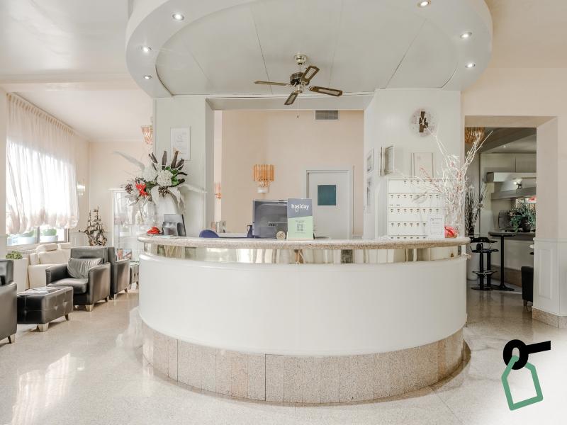 Hotiday Room Collection - Alassio Centro image