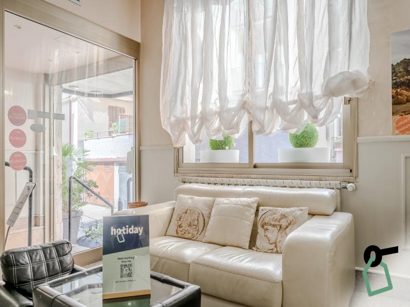 Hotiday Room Collection - Alassio Centro image