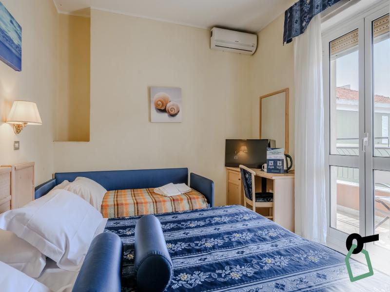 Hotiday Room Collection - Alassio Centro image