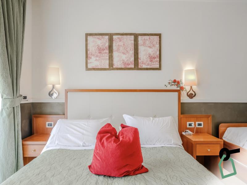 Hotiday Room Collection - Alassio Centro image