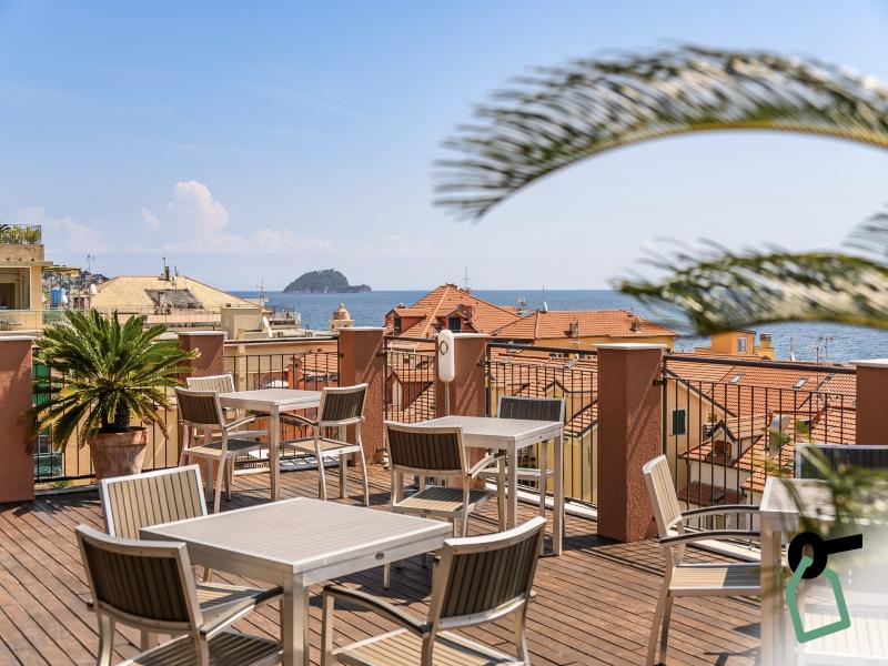 Hotiday Room Collection - Alassio Centro image