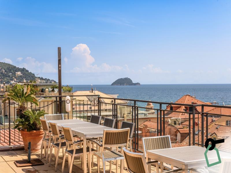 Hotiday Room Collection - Alassio Centro image