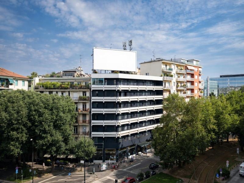 Hotiday Milano Citylife image