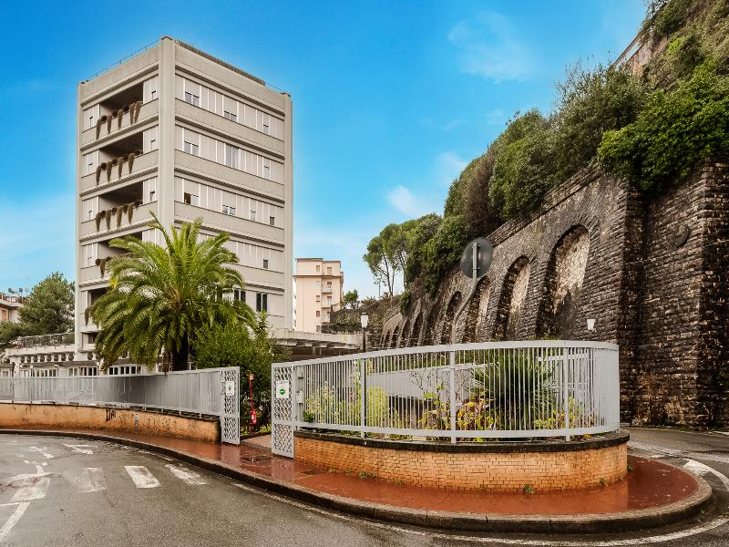 Hotiday Apartments La Spezia image