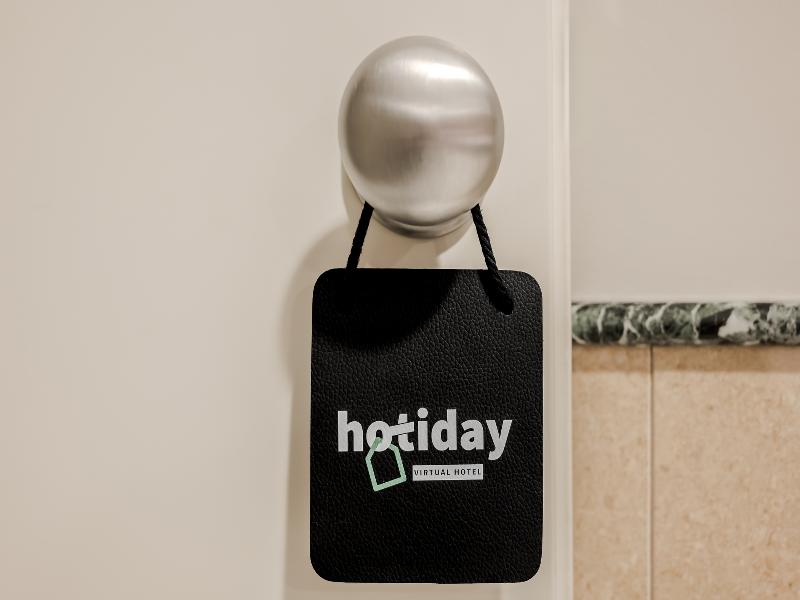 Hotiday Apartments La Spezia image