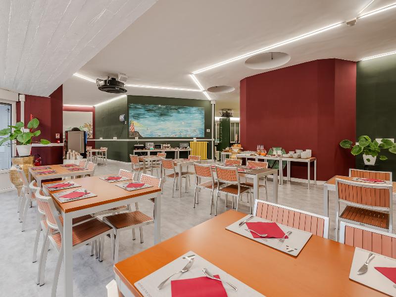 Hotiday Apartments La Spezia image