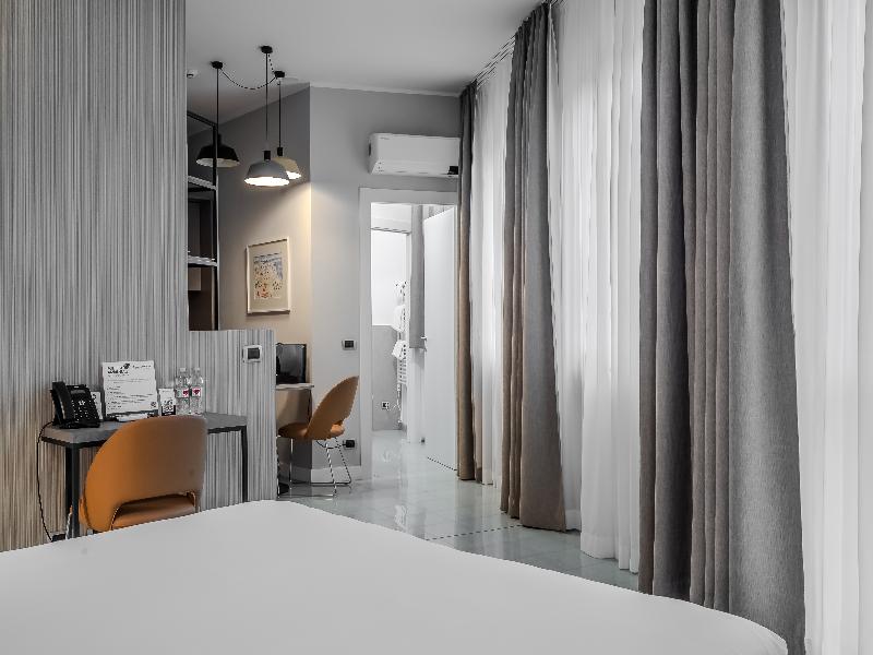 Hotiday Apartments La Spezia image