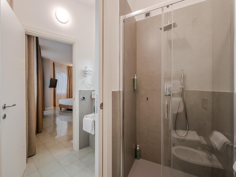 Hotiday Apartments La Spezia image