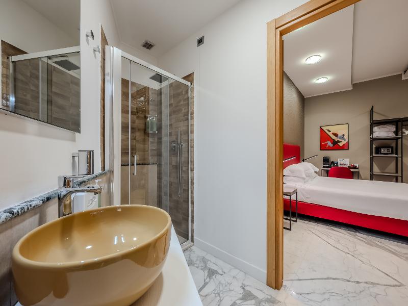 Hotiday Apartments La Spezia image