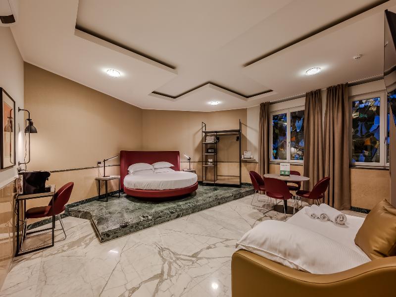 Hotiday Apartments La Spezia image
