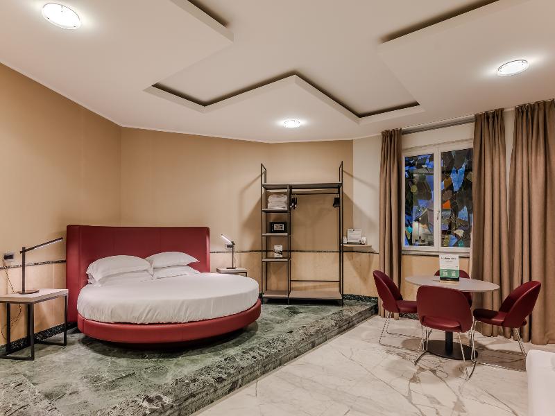 Hotiday Apartments La Spezia image
