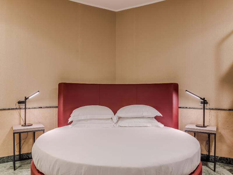 Hotiday Apartments La Spezia image