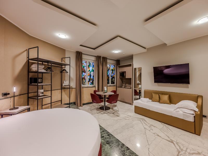 Hotiday Apartments La Spezia image