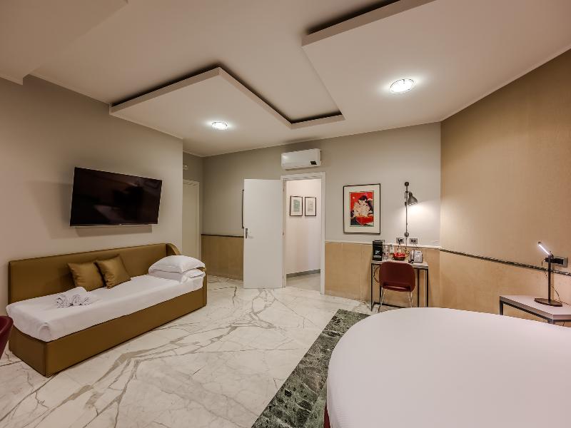Hotiday Apartments La Spezia image