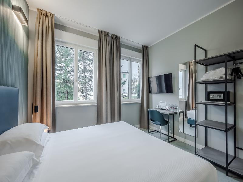 Hotiday Apartments La Spezia image