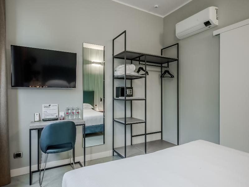 Hotiday Apartments La Spezia image