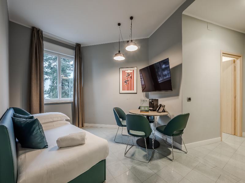 Hotiday Apartments La Spezia image