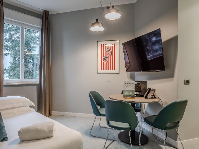Hotiday Apartments La Spezia image