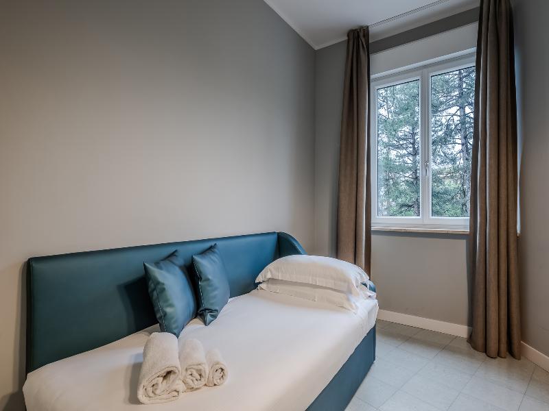 Hotiday Apartments La Spezia image