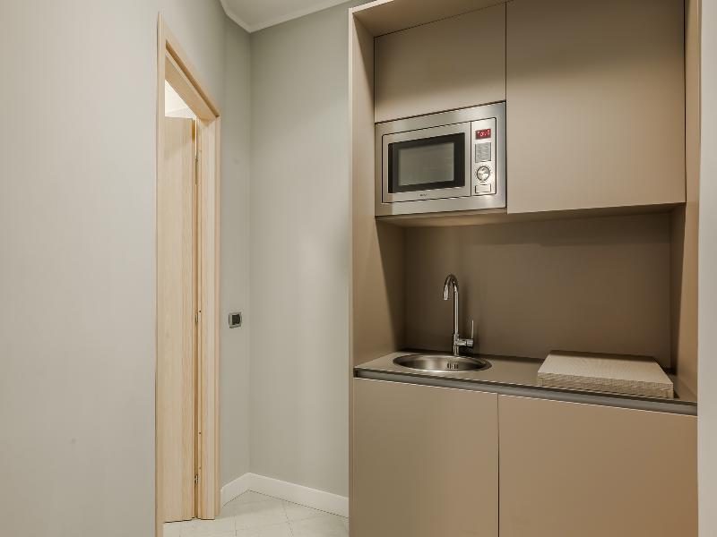 Hotiday Apartments La Spezia image