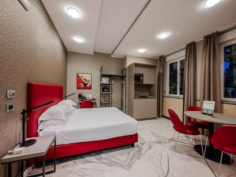 Hotiday Apartments La Spezia image