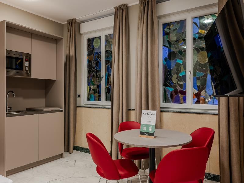 Hotiday Apartments La Spezia image
