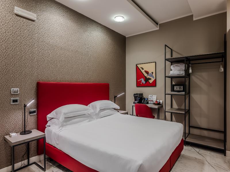Hotiday Apartments La Spezia image
