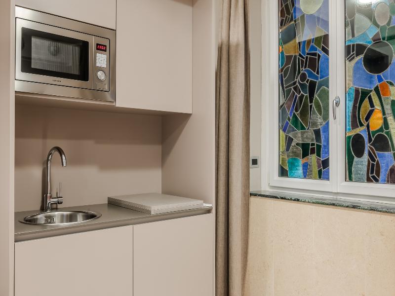 Hotiday Apartments La Spezia image
