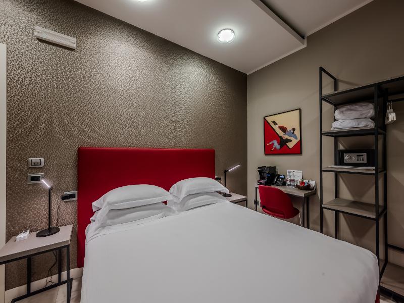Hotiday Apartments La Spezia image
