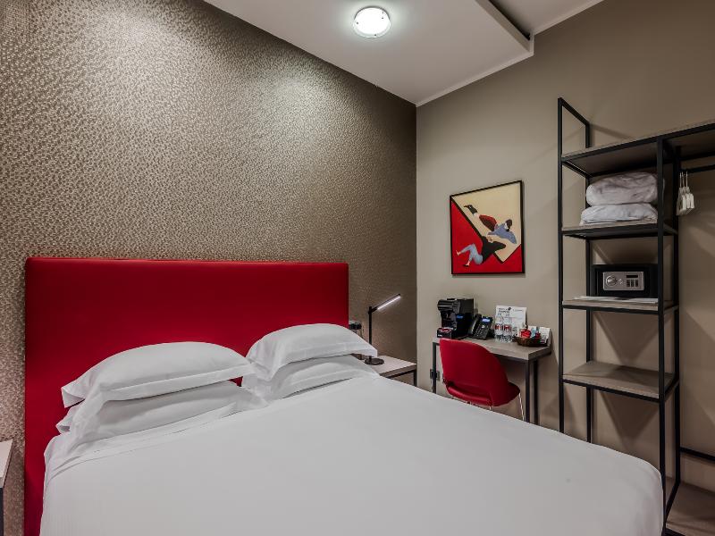 Hotiday Apartments La Spezia image