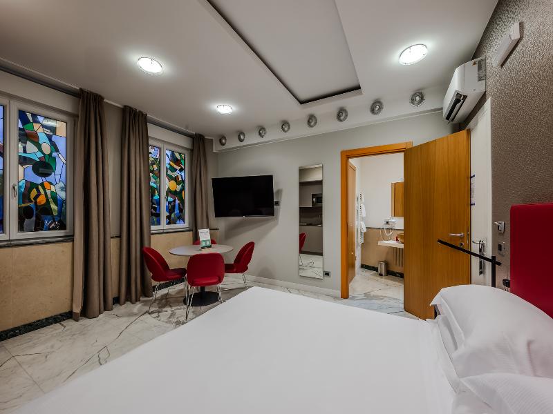 Hotiday Apartments La Spezia image