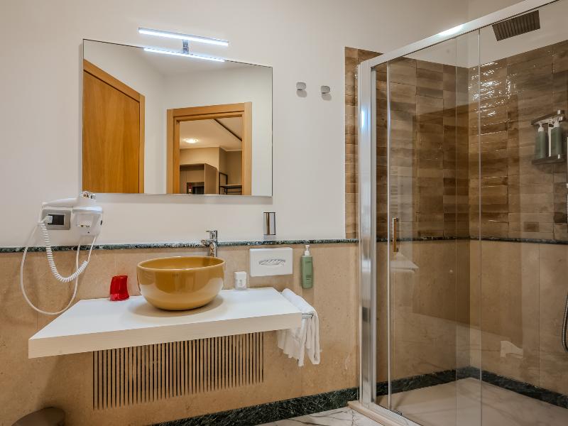 Hotiday Apartments La Spezia image