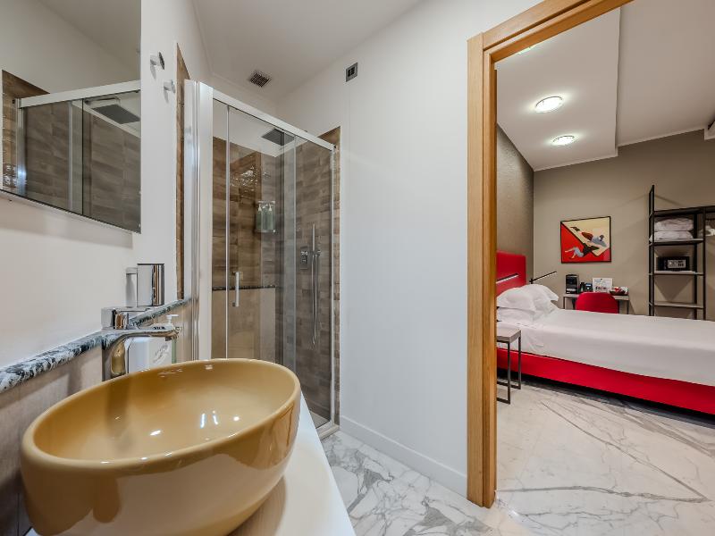 Hotiday Apartments La Spezia image