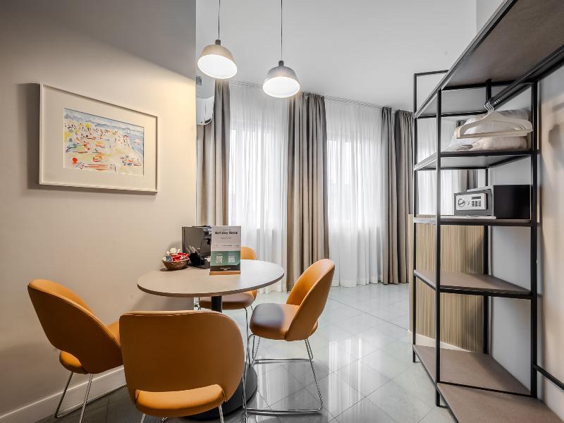Hotiday Apartments La Spezia image