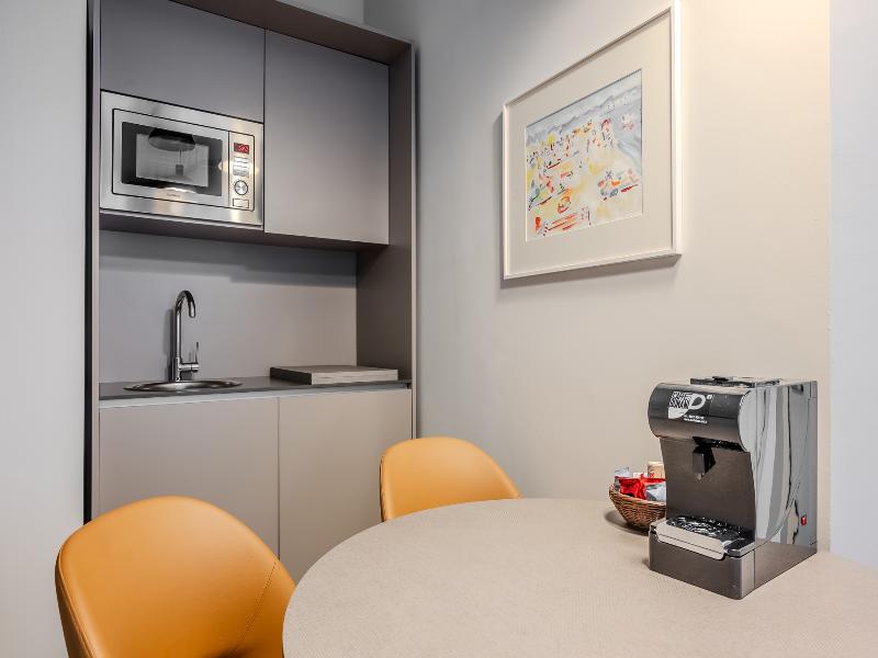 Hotiday Apartments La Spezia image