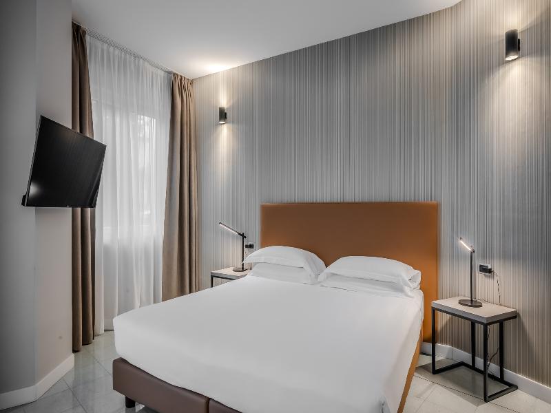 Hotiday Apartments La Spezia image