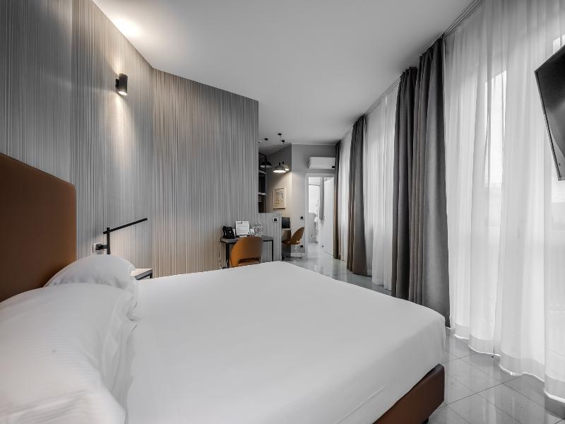 Hotiday Apartments La Spezia image