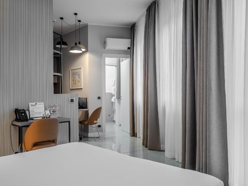 Hotiday Apartments La Spezia image