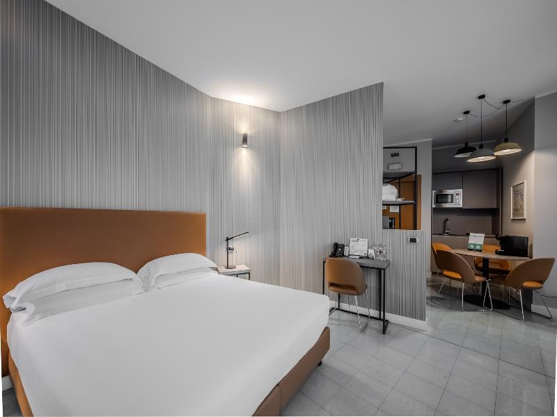 Hotiday Apartments La Spezia image