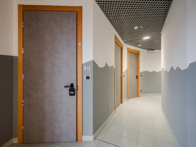 Hotiday Apartments La Spezia image