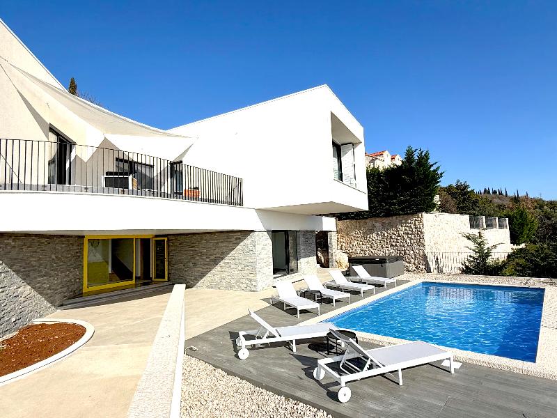 Villa Lumina Dubrovnik Region image