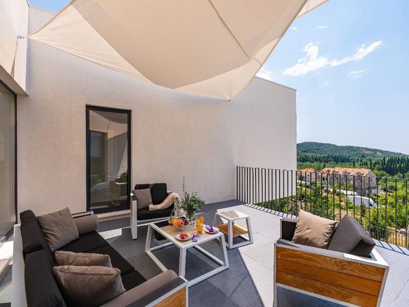 Villa Lumina Dubrovnik Region image