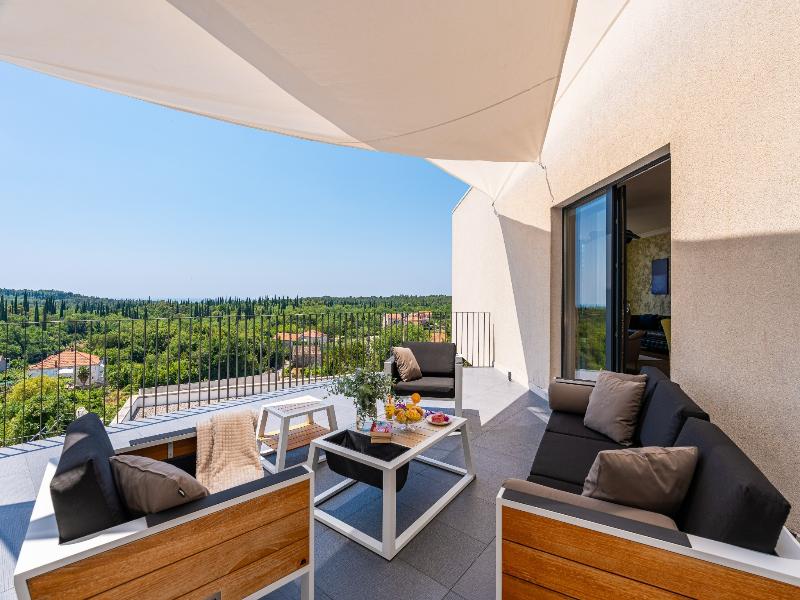 Villa Lumina Dubrovnik Region image