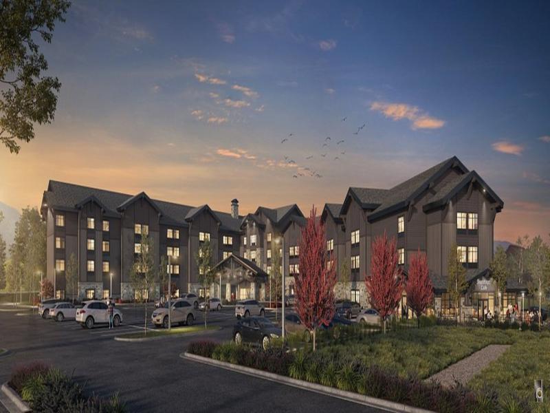 Springhill Suites By Marriott Steamboat Springs image