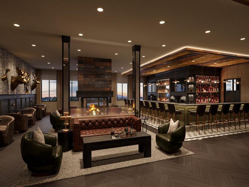 Springhill Suites By Marriott Steamboat Springs image