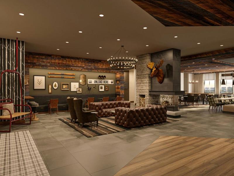 Springhill Suites By Marriott Steamboat Springs image