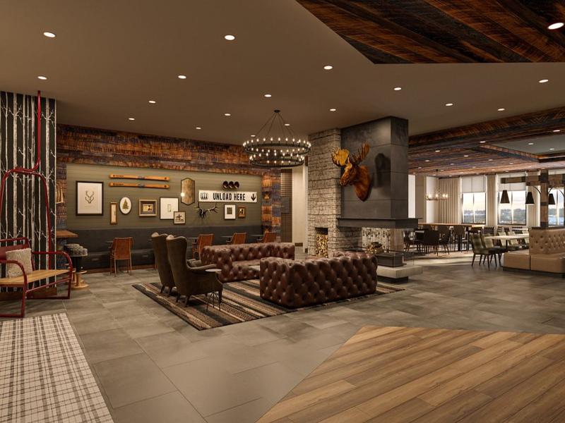 Springhill Suites By Marriott Steamboat Springs image